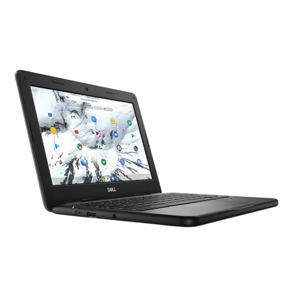 DELL 3100 2in1 Convertible Touchscreen Laptop - Picture 3 of 4